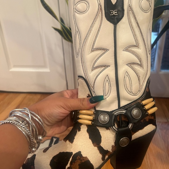 Sam Edelman Boots - Brand New! - Picture 7 of 8